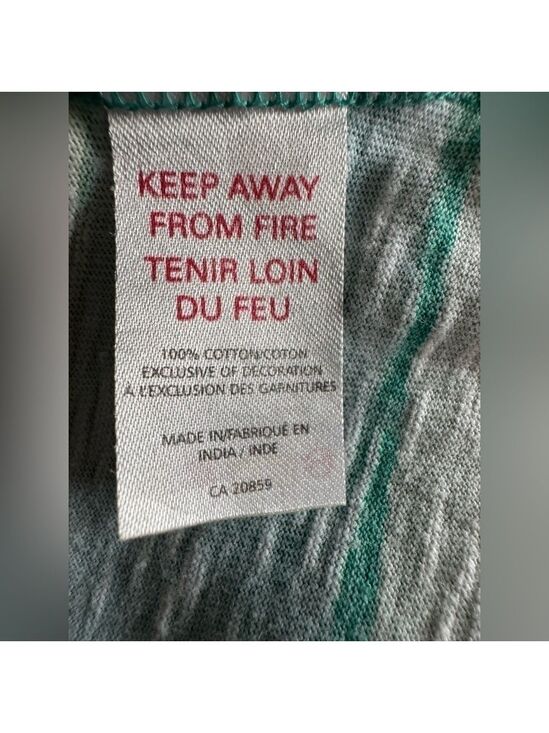 Hatley Dress. Womens size Small - Picture 4 of 5